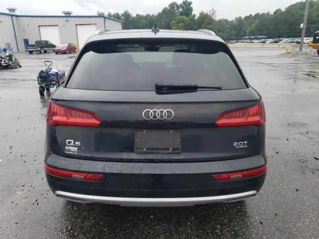 WA1BNAFY1J2004197 2018 AUDI Q5, photo no. 6