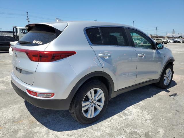 KNDPMCAC9J7336896 KIA Sportage Lx