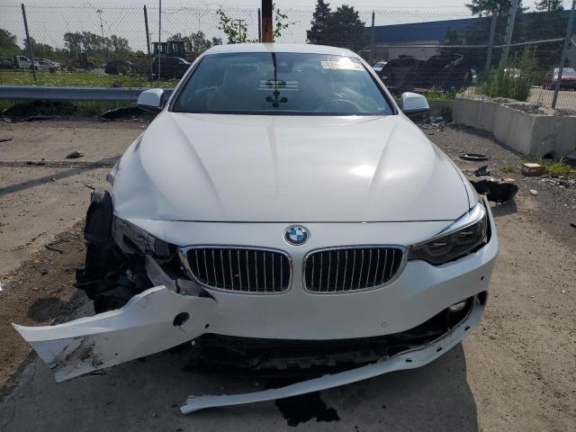 2018 BMW 440XI WBA4Z7C51JED47977