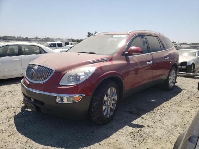 Vin: 5gakvded8cj240538, lot: 62088213, buick enclave 2012 img_1