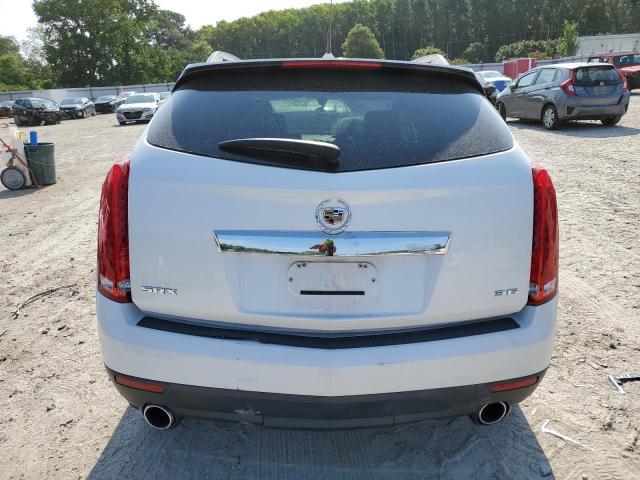 3GYFNAE31ES590661 Cadillac SRX
