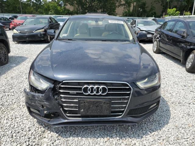 VIN WAUFFAFL3FN006464 2015 Audi A4, Premium Plus no.5