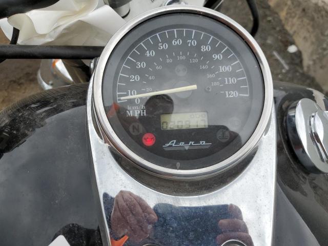 2005 HONDA VT750C JH2RC500X5M102487