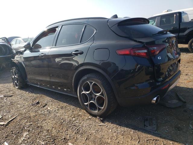 ZASFAKNN8J7B86474 | 2018 ALFA ROMEO STELVIO TI