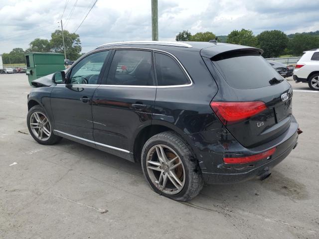 VIN WA1LFAFP3EA026125 2014 Audi Q5, Premium Plus no.2