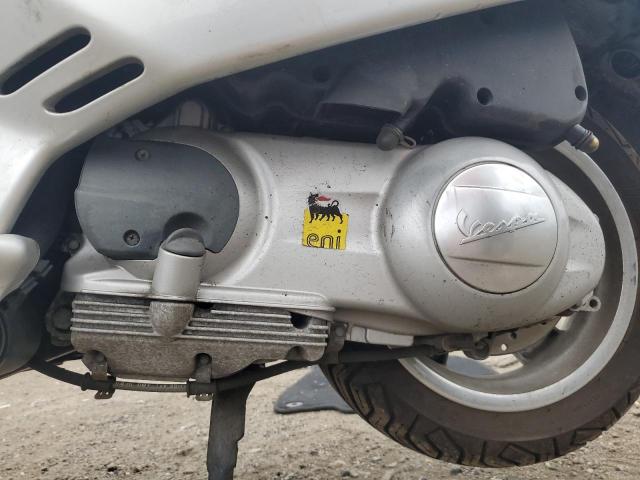 2016 VESPA GTS 300 SU - ZAPM459L1G5300111