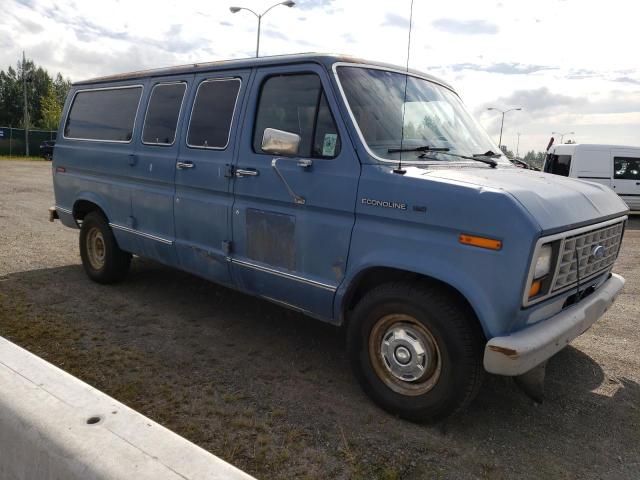 Vin: 1ftee14y6lhb36569, lot: 65284983, ford all models e150 van 19904