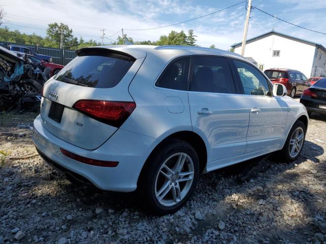 VIN WA1DGAFP6DA052721 2013 Audi Q5, Premium Plus no.3