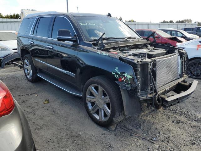 1GYS4BKJ4GR311204 Cadillac Escalade Luxury