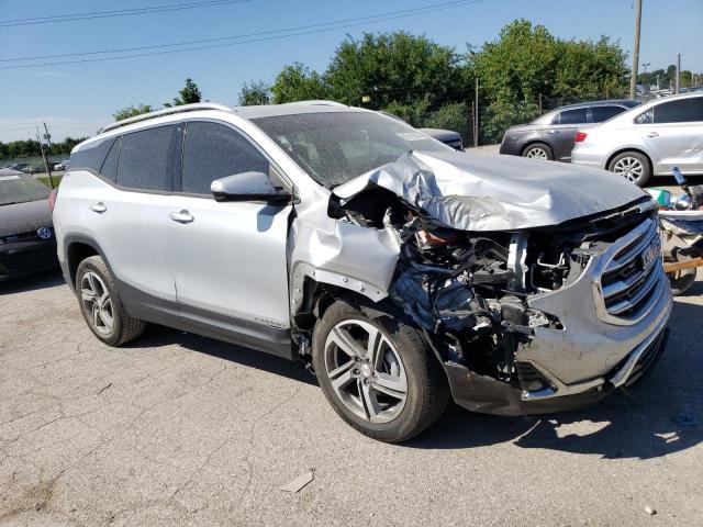 3GKALPEV5KL177646 GMC Terrain Slt