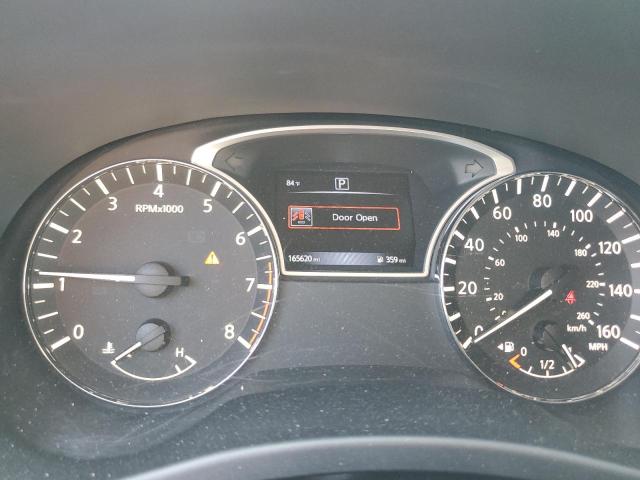 5N1DR2MN4HC657981 Nissan Pathfinder S