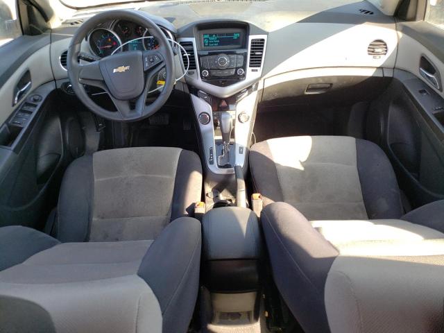 1G1PA5SG2F7140224 Chevrolet CRUZE LS