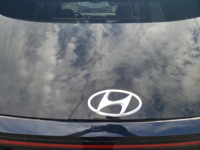 2023 HYUNDAI TUCSON LUX KM8JCCA17PU107677