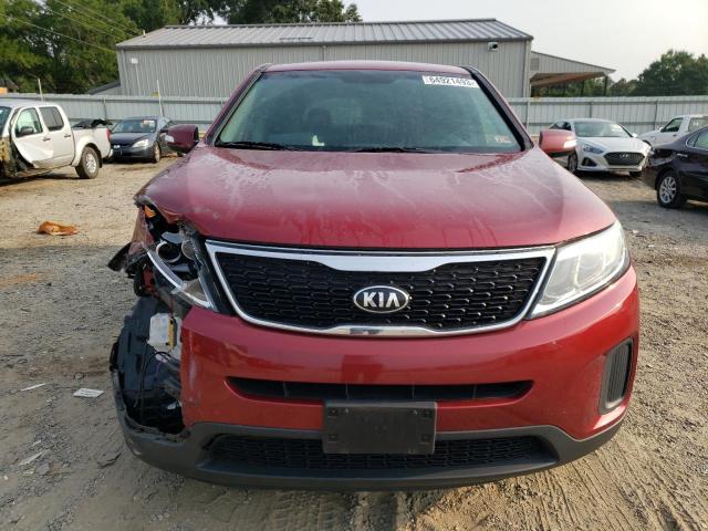 5XYKT3A68FG580671 KIA SORENTO LX