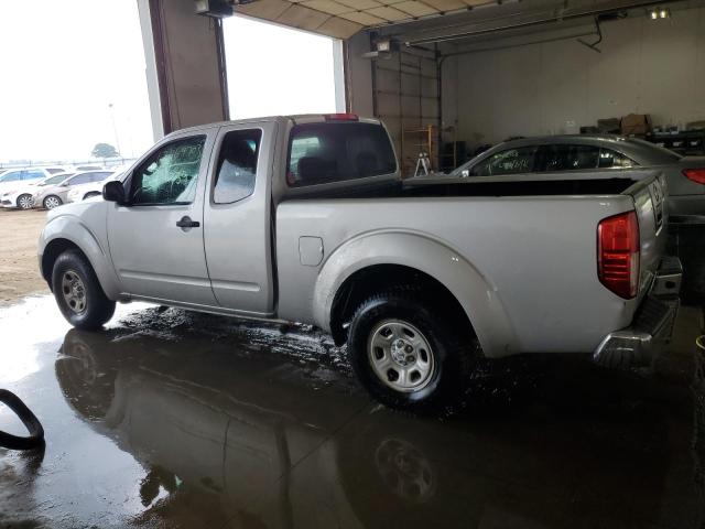 2012 Nissan Frontier S VIN: 1N6BD0CT0CC404855 Lot: 63469703