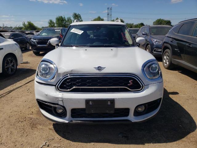 WMZYX1C07L3L48073 Mini Cooper S Countryman All4