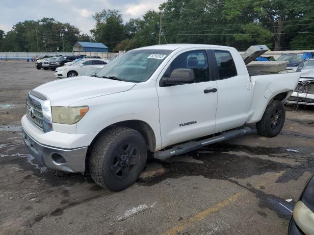 2008 Toyota Tundra 