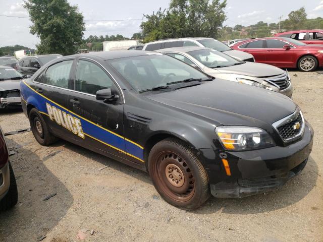 2015 CHEVROLET CAPRICE PO - 6G3NS5R30FL132678