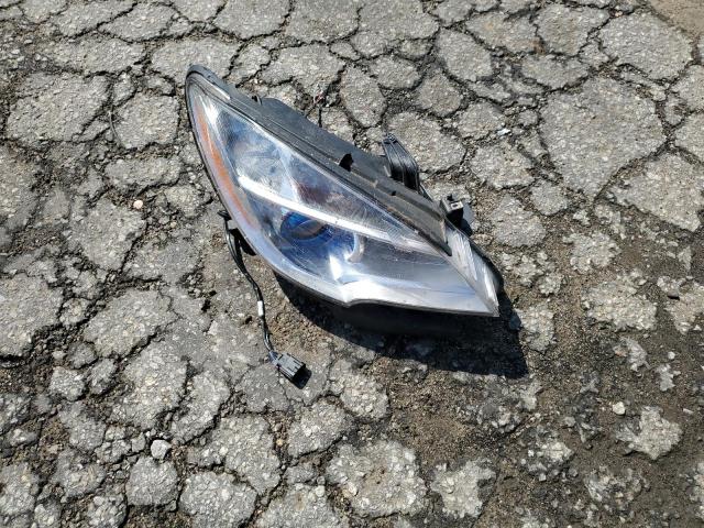KL4CJFSB7FB143000 Buick Encore Convenience