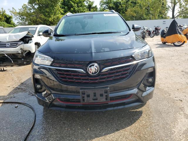 KL4MMBS25LB085548 Buick Encore Gx Preferred