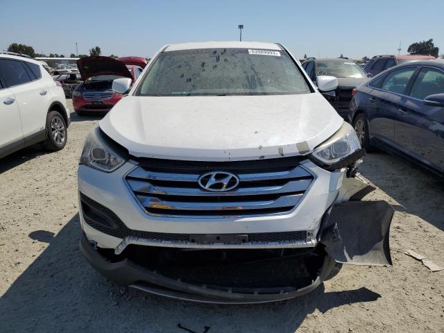 5XYZTDLB7EG165029 Hyundai SANTA FE SPORT