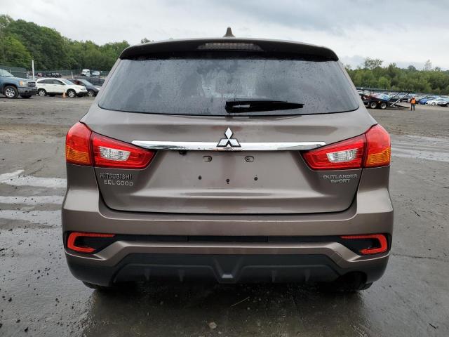 VIN JA4AP3AU5KU018275 2019 MITSUBISHI OUTLANDER no.6