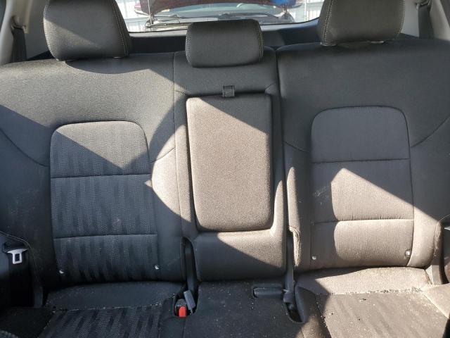 KNDPMCAC8M7934952 2021 Kia Sportage Lx