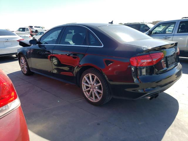 VIN WAUAFAFL7FA076020 2015 Audi A4, Premium no.2