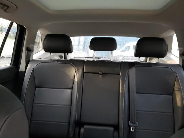 2021 VOLKSWAGEN TIGUAN SE - 3VV2B7AX6MM093862