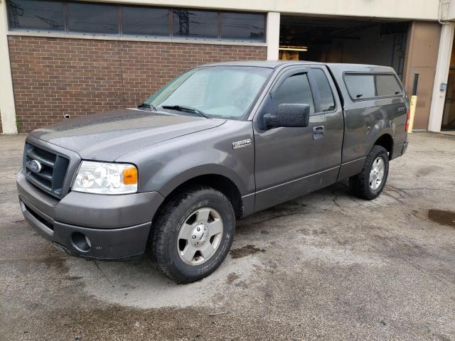 2007 Ford F-150 