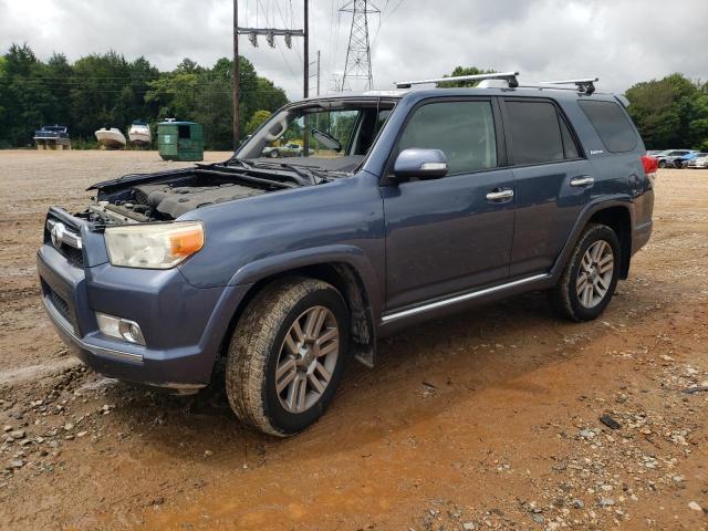 2011 Toyota 4Runner SR5