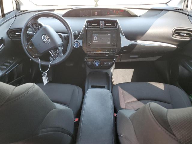 JTDKARFU7K3092391 Toyota PRIUS