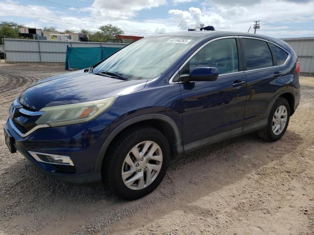Vin: 3czrm3h5xgg703912, lot: 64194253, honda crv ex 2016 img_1