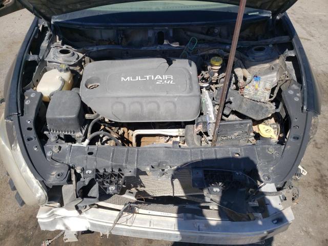 1C3CDFBB3ED915089 Dodge DART SXT