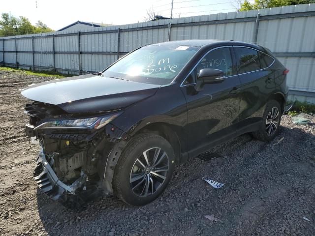 2022 Toyota Venza LE