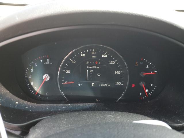 5XYPKDA56HG312176 KIA SORENTO SX