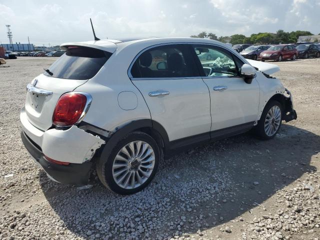 2016 FIAT 500X LOUNG ZFBCFXDT3GP470018