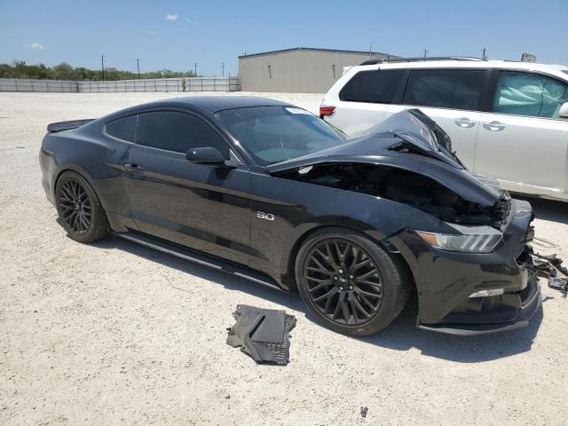 1FA6P8CF9H5255884 2017 FORD MUSTANG, photo no. 4