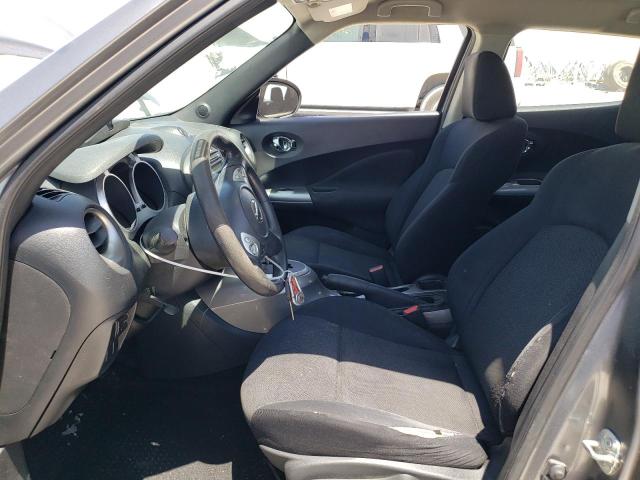 JN8AF5MR6ET451842 Nissan JUKE S