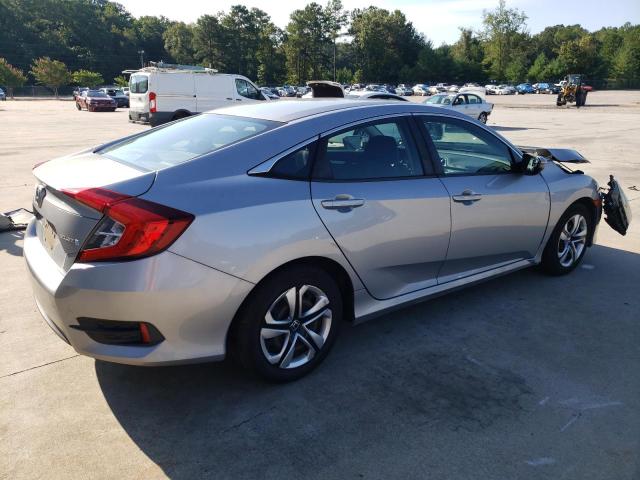 2HGFC2F57GH556605 Honda Civic Lx