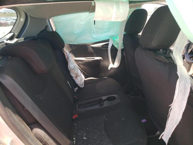 KL8CB6SA8LC444805 Chevrolet SPARK LS