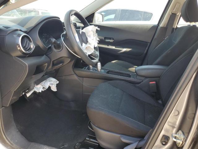 3N1CP5CV8ML482211 Nissan KICKS SV
