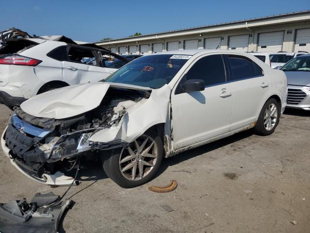 Vin: 3fahp0cg9cr249611, lot: 64358373, ford fusion sel 2012 img_1