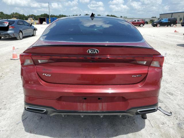 5XXG64J23MG039528 KIA K5 GT LINE