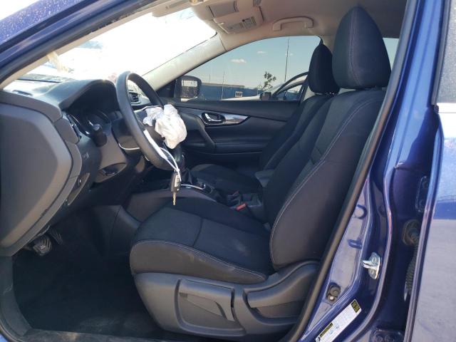KNMAT2MT2JP529017 Nissan ROGUE S