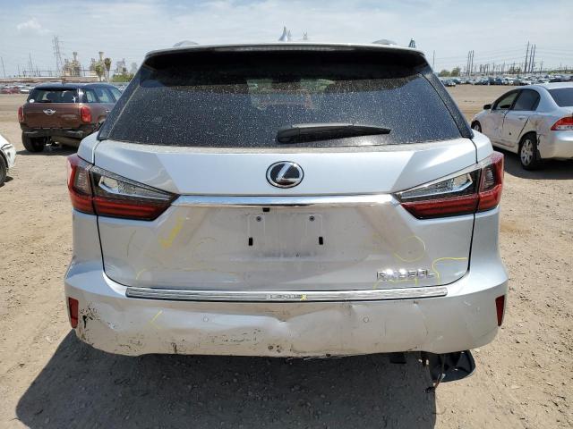 JTJDZKCA1K2018860 Lexus Rx 350 L