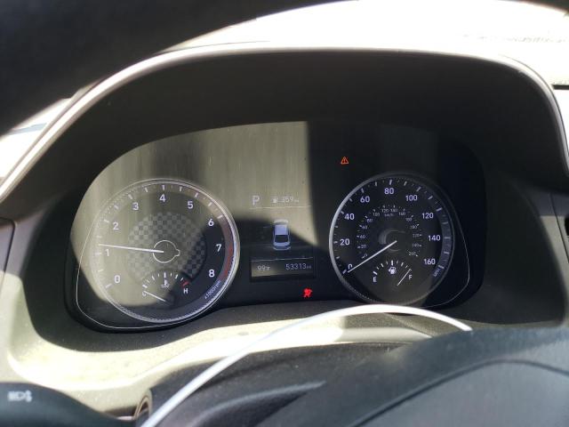 5NPD84LF9KH486606 Hyundai ELANTRA SEL