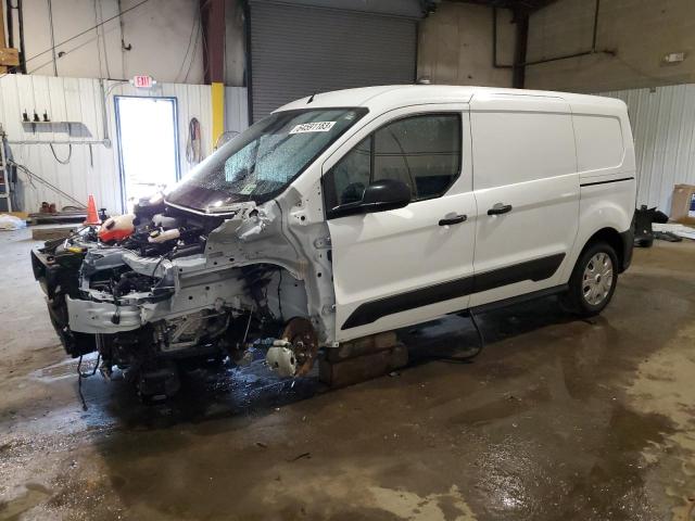 2022 Ford Transit Connect XL