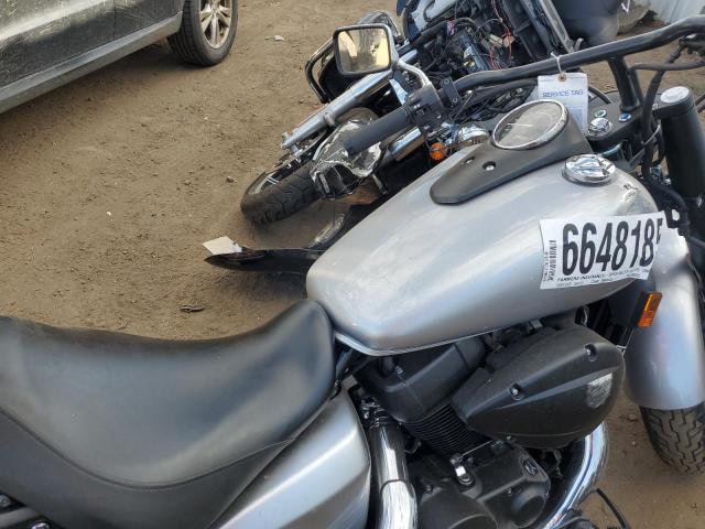 2016 HONDA VT750 C2B JH2RC5381GK600030