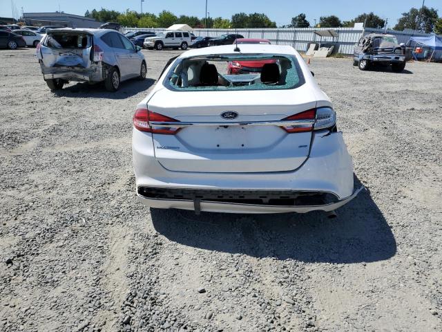 3FA6P0H79HR187649 Ford FUSION SE
